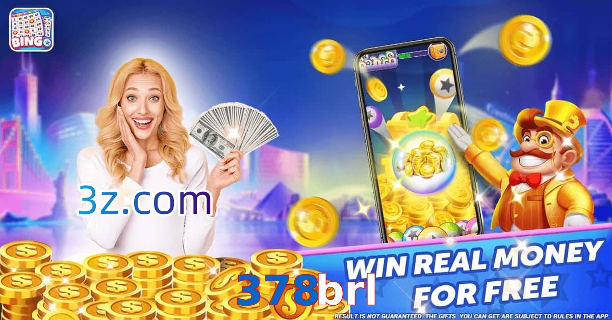 378brl jogos de azar online